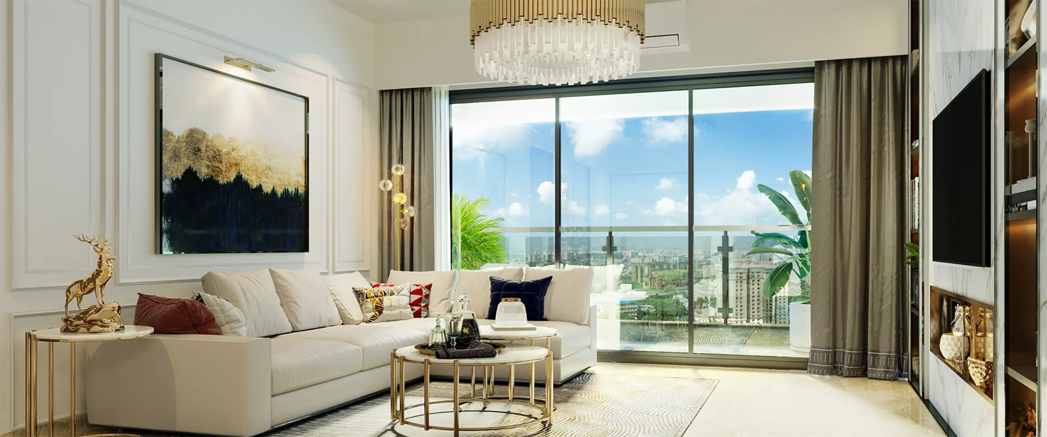 Godrej Megapolis